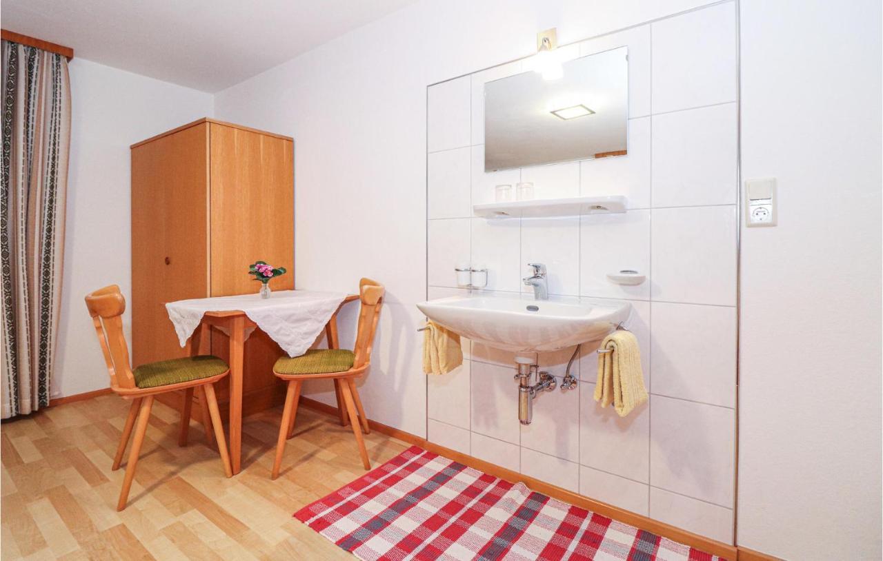 Ferienwohnung In Ruhiger Lage Blons  외부 사진