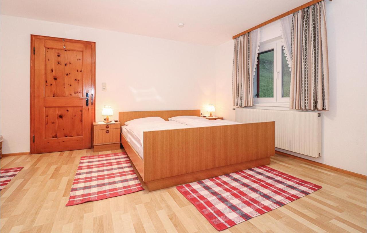Ferienwohnung In Ruhiger Lage Blons  외부 사진
